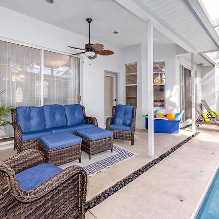 Palm Harbor Paradise - Lovely Home With Pool & Hot Tub Esterno foto