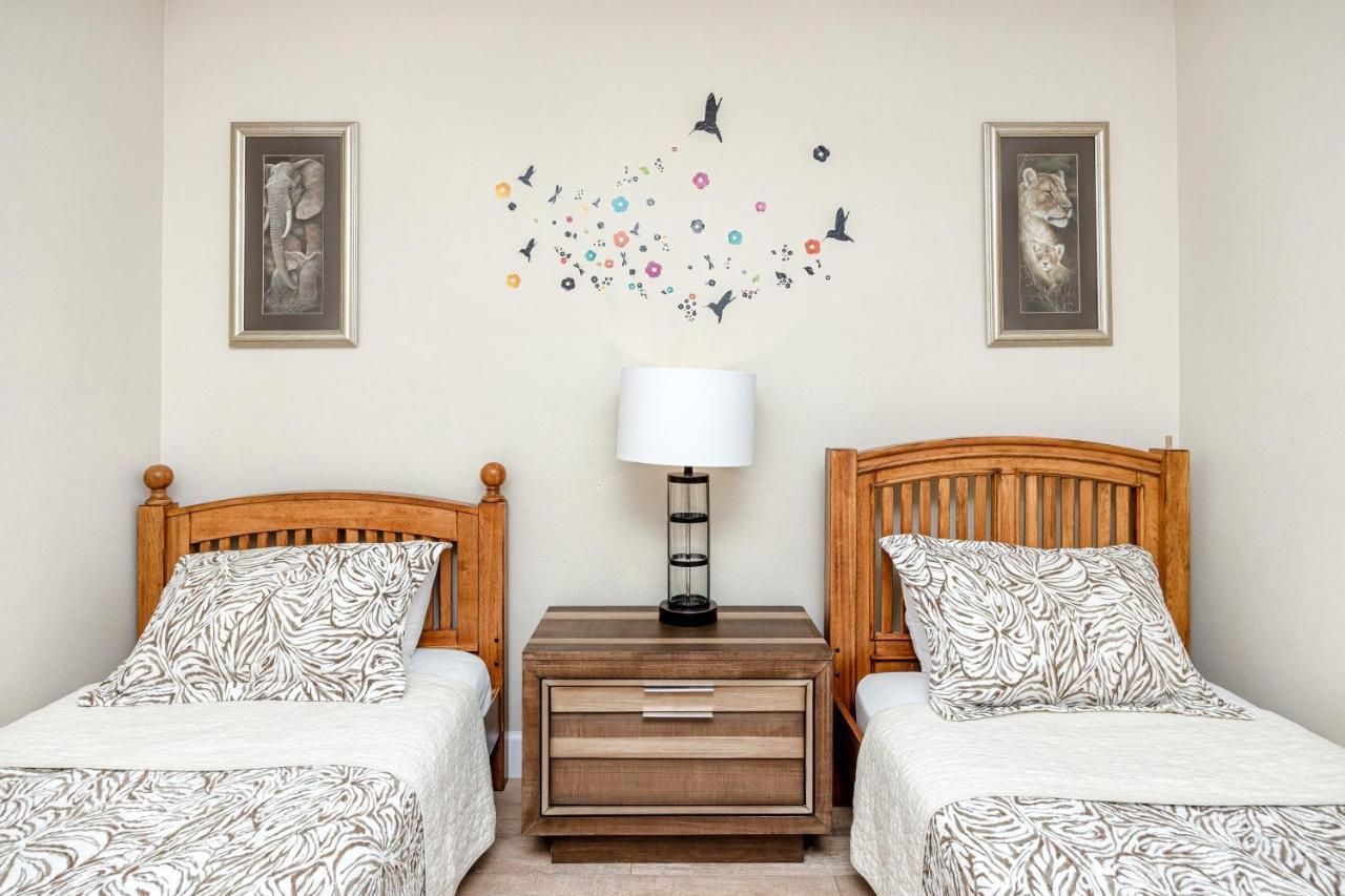 Palm Harbor Paradise - Lovely Home With Pool & Hot Tub Esterno foto