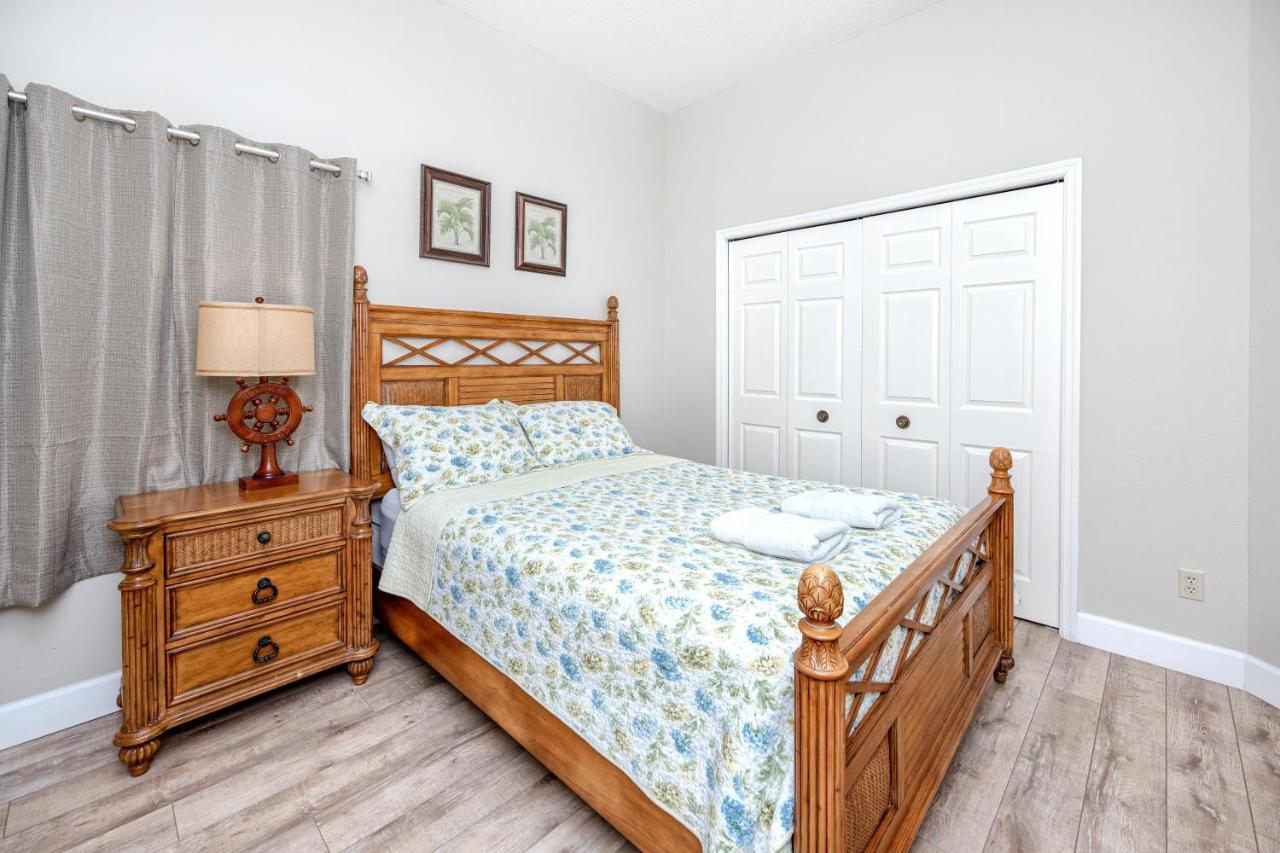 Palm Harbor Paradise - Lovely Home With Pool & Hot Tub Esterno foto