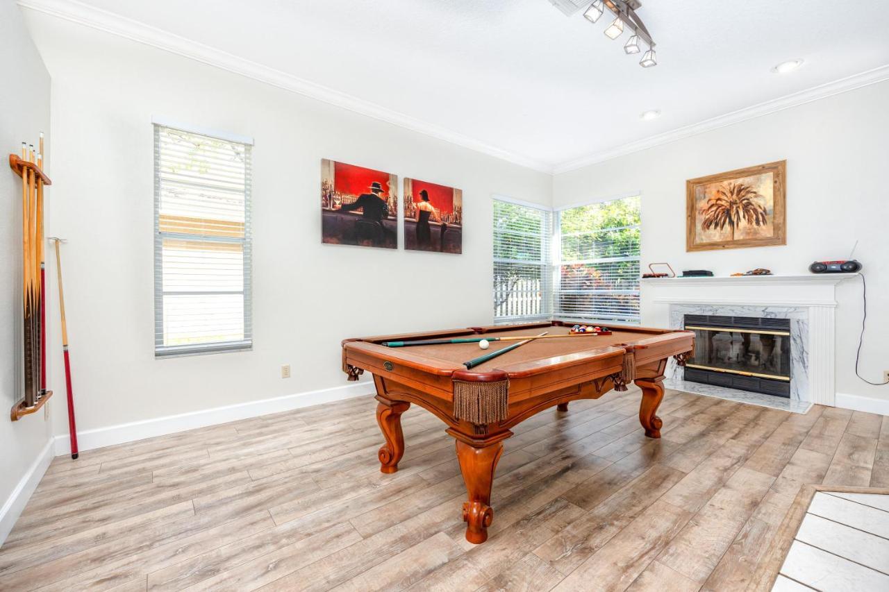 Palm Harbor Paradise - Lovely Home With Pool & Hot Tub Esterno foto