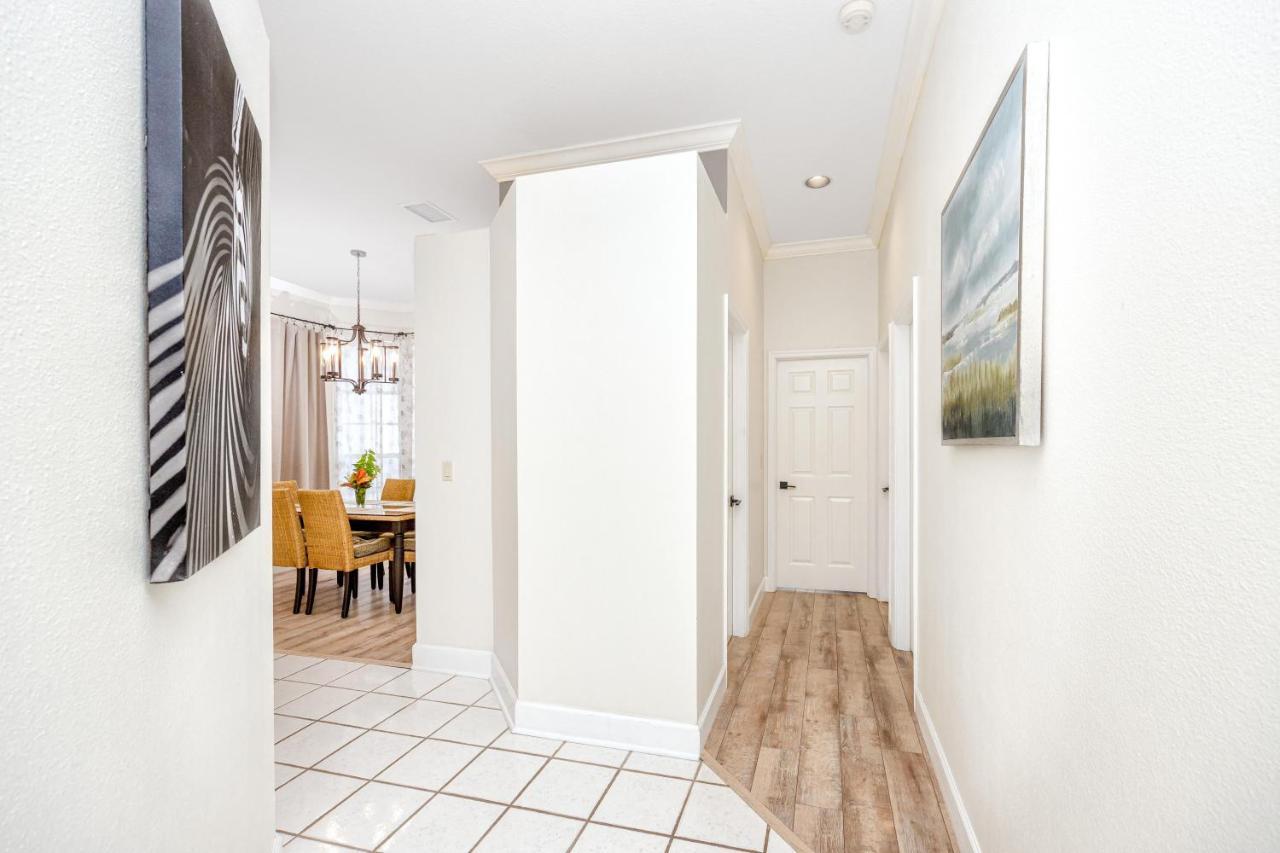 Palm Harbor Paradise - Lovely Home With Pool & Hot Tub Esterno foto