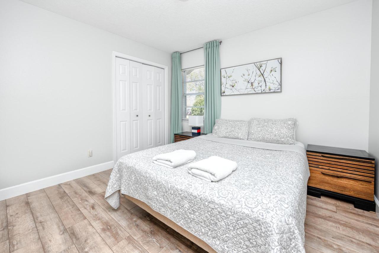 Palm Harbor Paradise - Lovely Home With Pool & Hot Tub Esterno foto