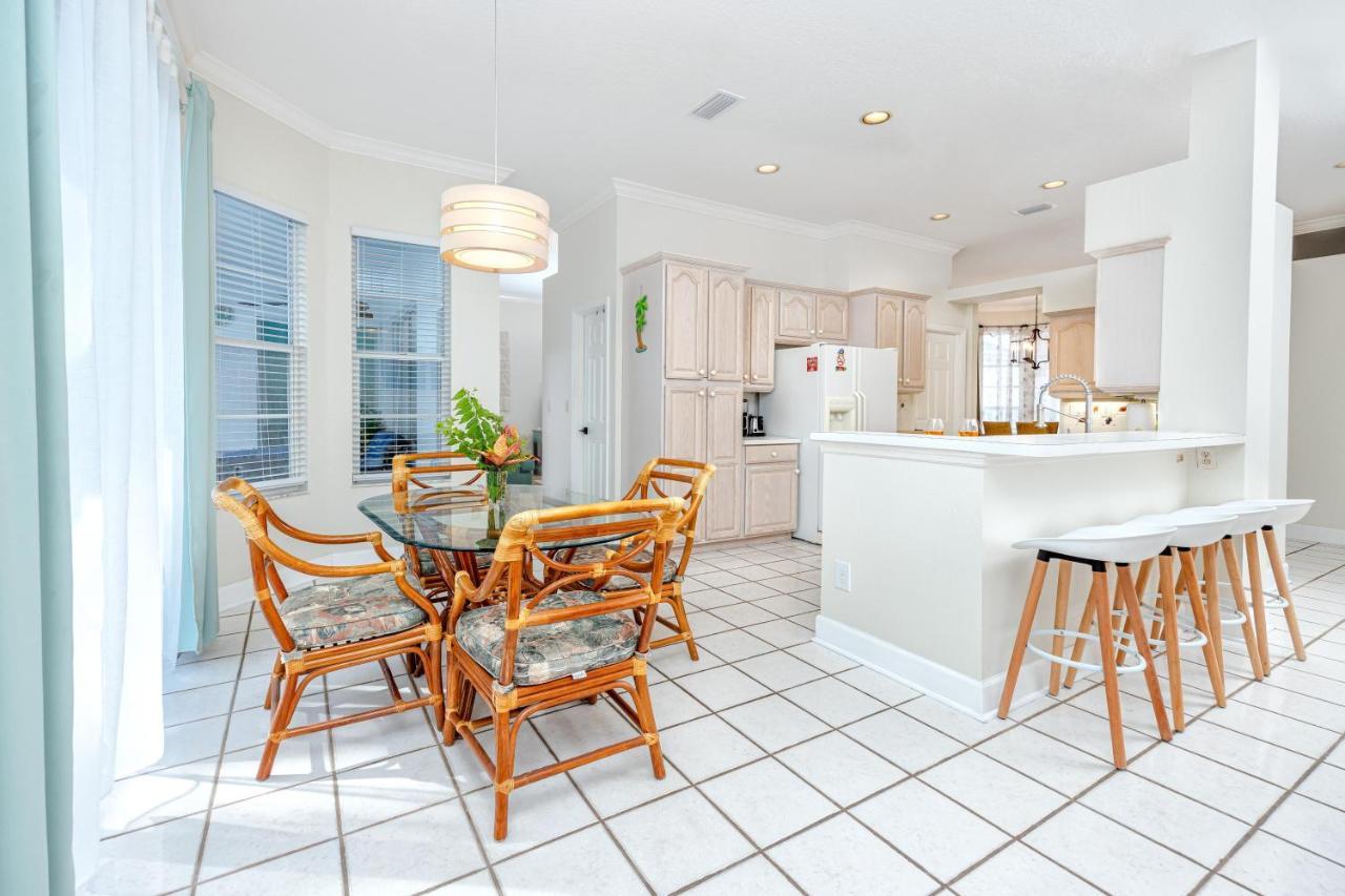Palm Harbor Paradise - Lovely Home With Pool & Hot Tub Esterno foto