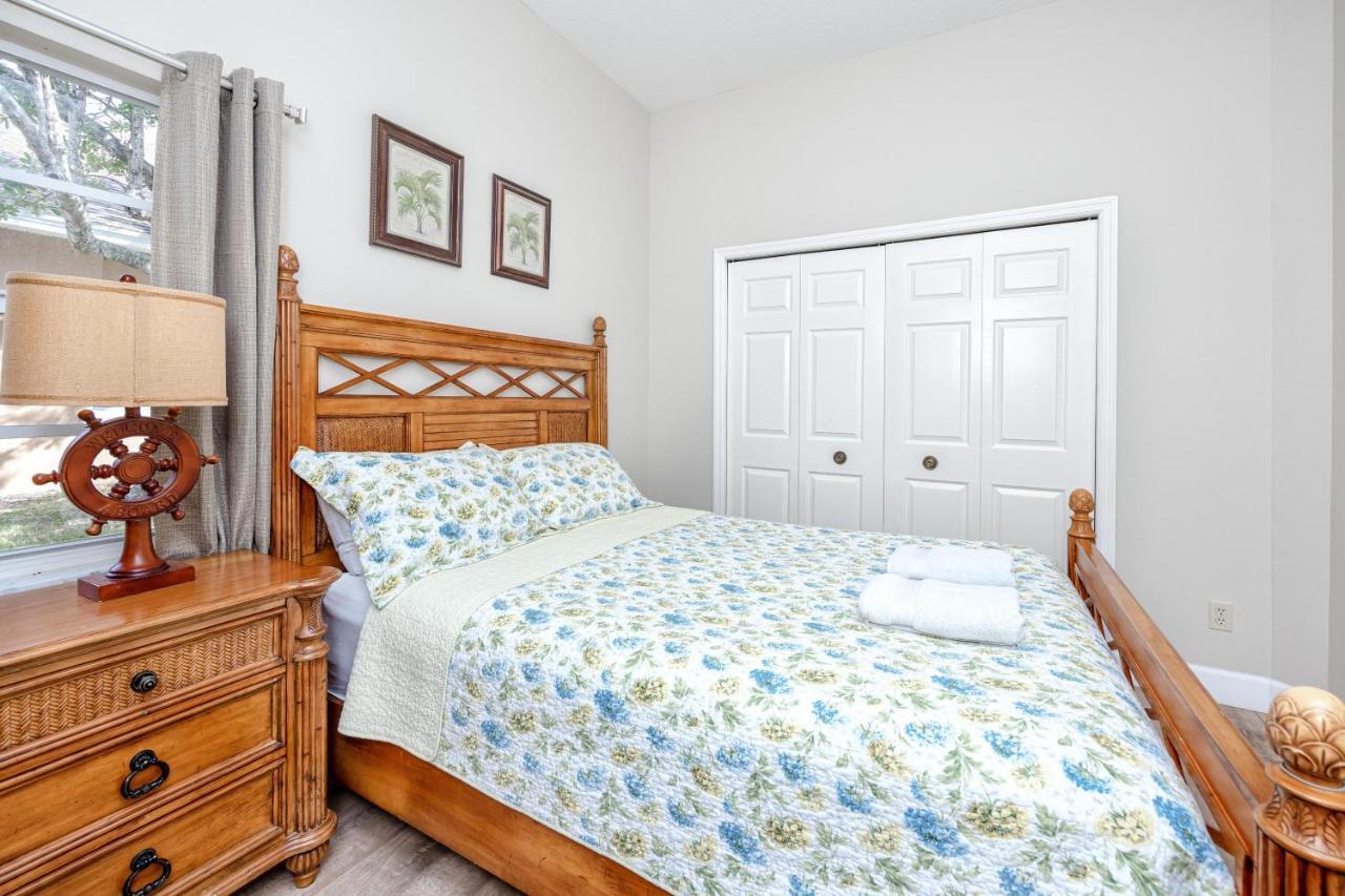 Palm Harbor Paradise - Lovely Home With Pool & Hot Tub Esterno foto