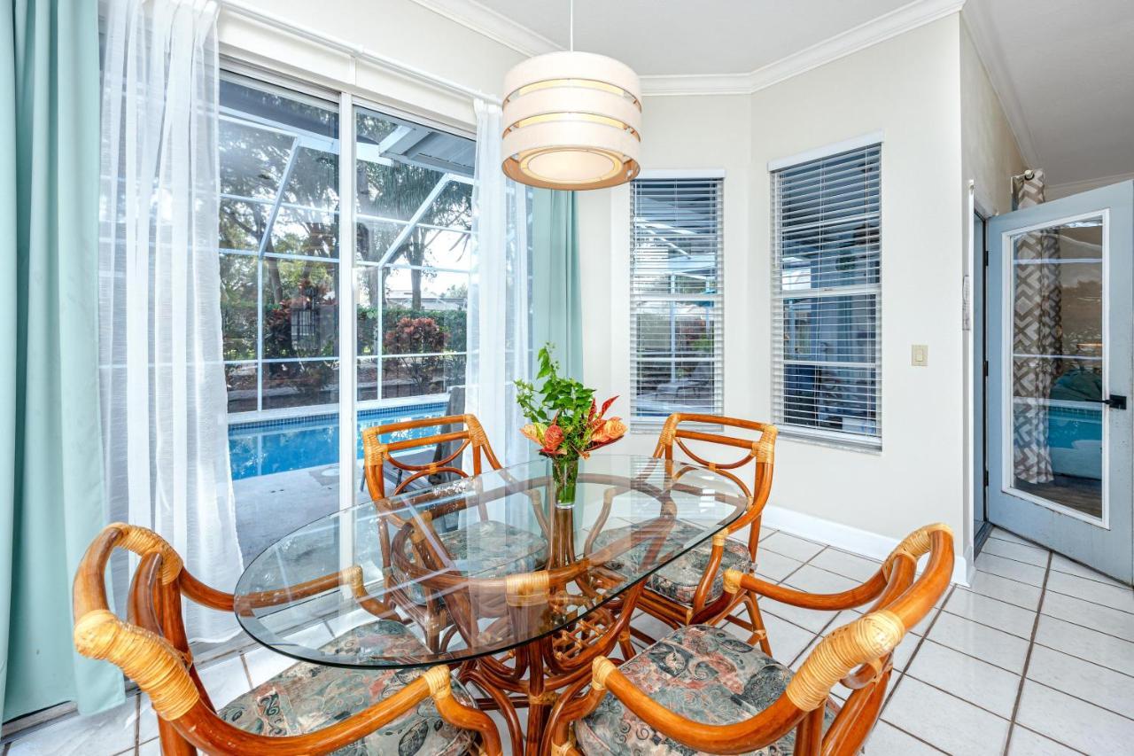 Palm Harbor Paradise - Lovely Home With Pool & Hot Tub Esterno foto