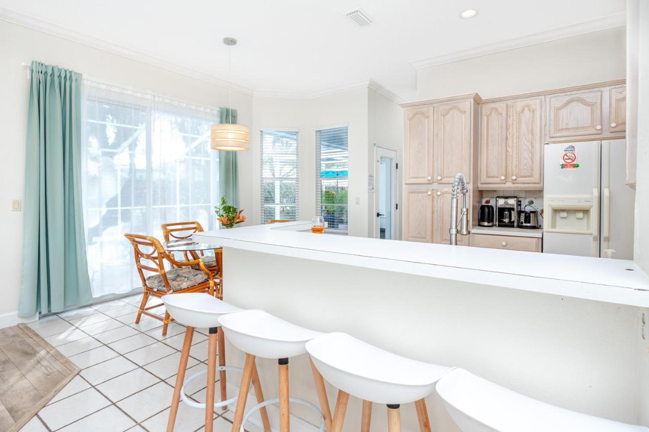 Palm Harbor Paradise - Lovely Home With Pool & Hot Tub Esterno foto