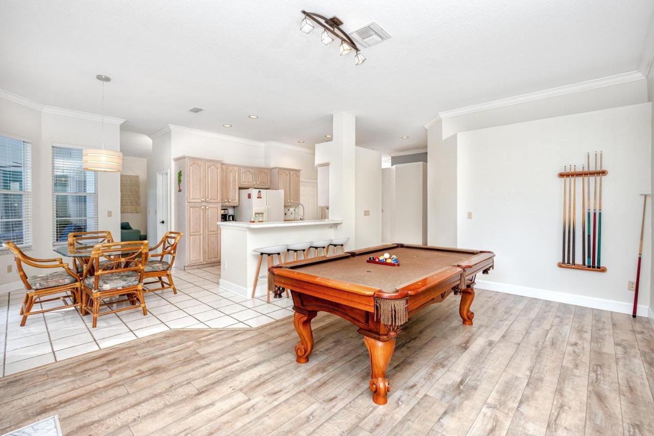 Palm Harbor Paradise - Lovely Home With Pool & Hot Tub Esterno foto