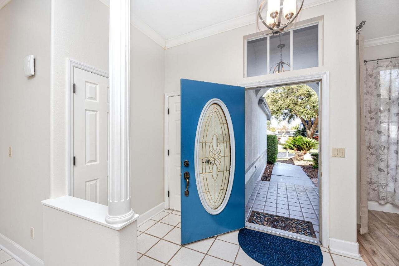Palm Harbor Paradise - Lovely Home With Pool & Hot Tub Esterno foto